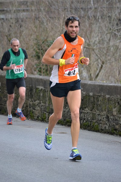 Maratonina dei Tre Comuni (26/01/2014) 014