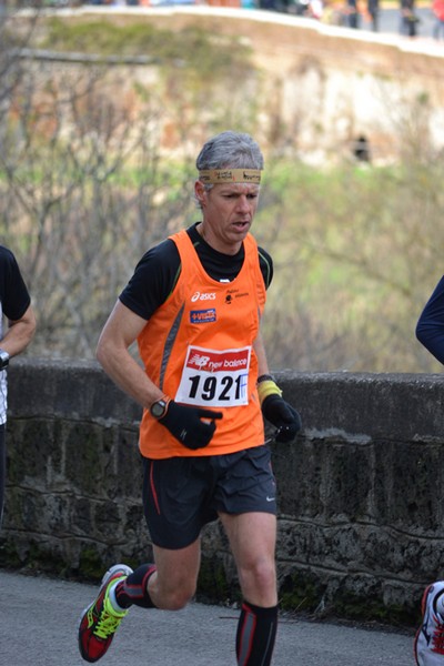 Maratonina dei Tre Comuni (26/01/2014) 060