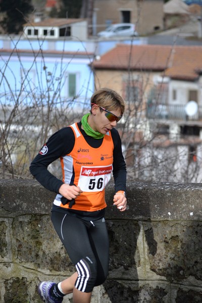 Maratonina dei Tre Comuni (26/01/2014) 089