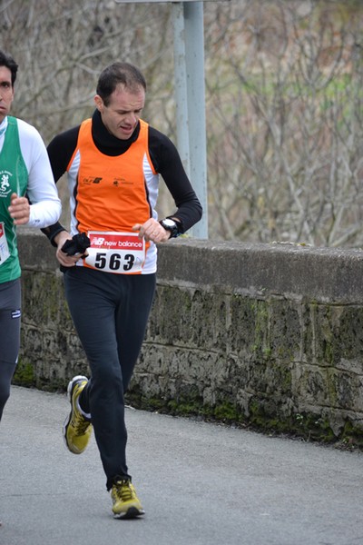 Maratonina dei Tre Comuni (26/01/2014) 103