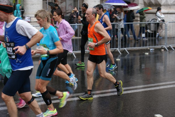 Maratona di Roma (23/03/2014) 00001
