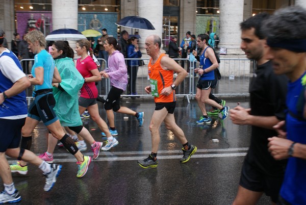 Maratona di Roma (23/03/2014) 00002