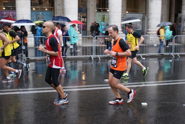 Maratona di Roma (23/03/2014) 00004