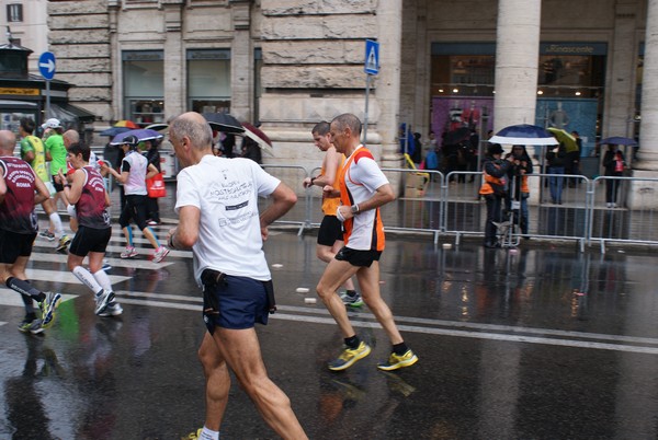 Maratona di Roma (23/03/2014) 00006
