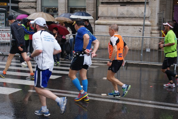 Maratona di Roma (23/03/2014) 00008