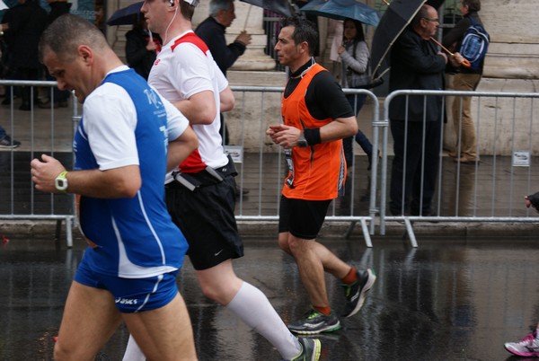 Maratona di Roma (23/03/2014) 00010