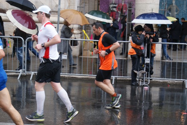 Maratona di Roma (23/03/2014) 00011