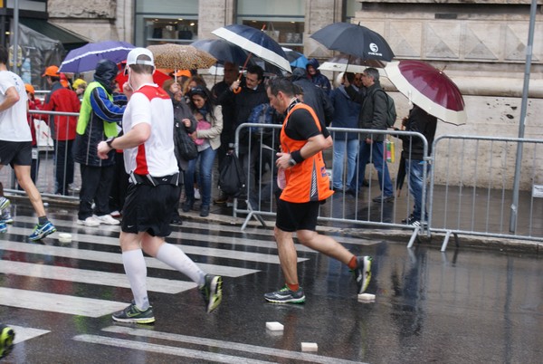 Maratona di Roma (23/03/2014) 00012