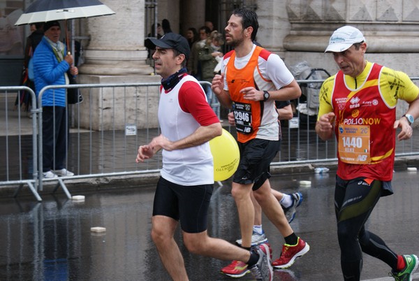 Maratona di Roma (23/03/2014) 00013