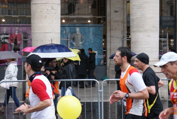 Maratona di Roma (23/03/2014) 00014