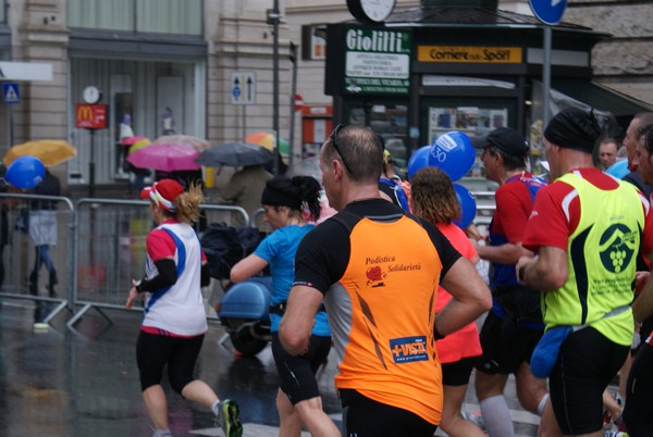 Maratona di Roma (23/03/2014) 00015