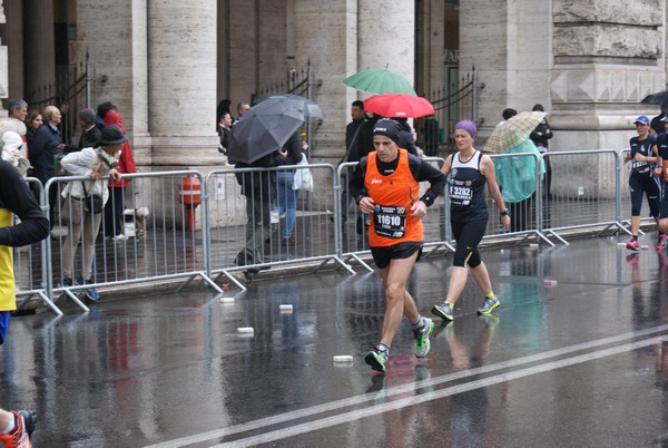 Maratona di Roma (23/03/2014) 00017