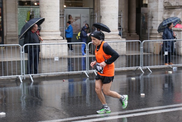 Maratona di Roma (23/03/2014) 00018