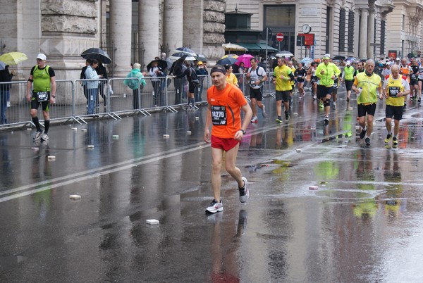 Maratona di Roma (23/03/2014) 00025