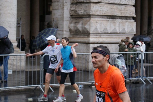 Maratona di Roma (23/03/2014) 00027