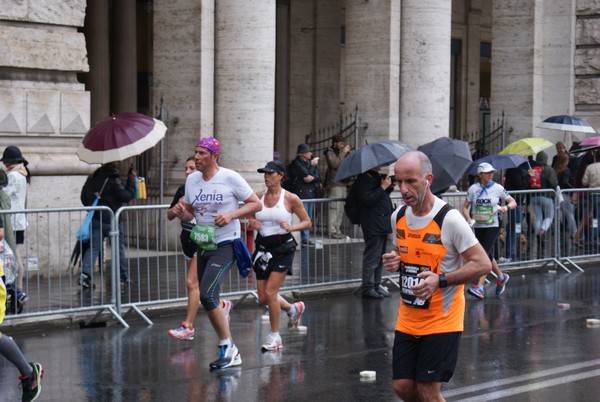 Maratona di Roma (23/03/2014) 00028