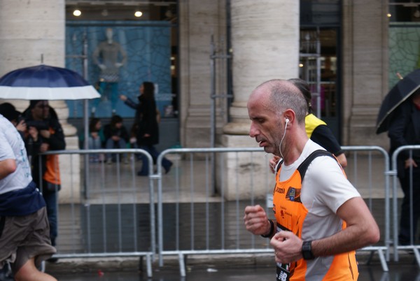 Maratona di Roma (23/03/2014) 00029