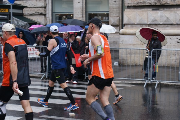 Maratona di Roma (23/03/2014) 00030