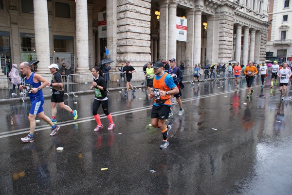Maratona di Roma (23/03/2014) 00032