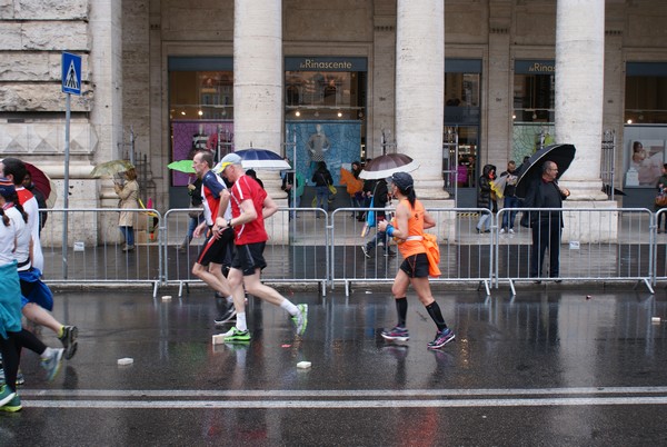 Maratona di Roma (23/03/2014) 00034