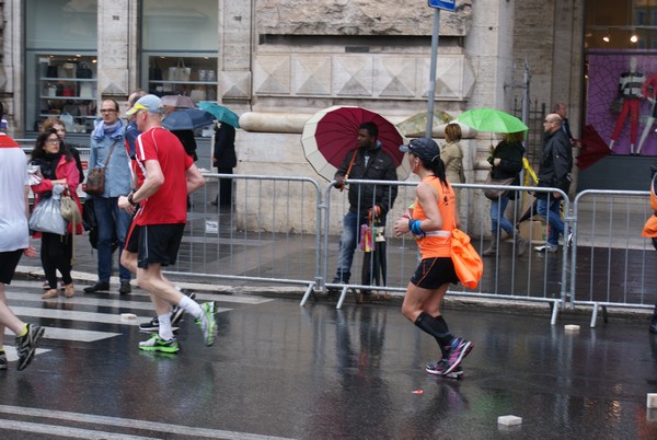 Maratona di Roma (23/03/2014) 00035