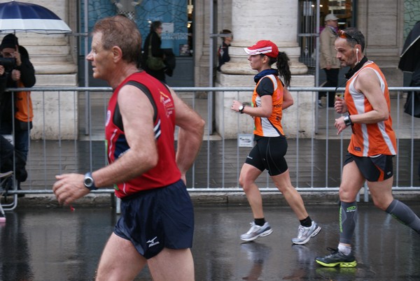 Maratona di Roma (23/03/2014) 00042