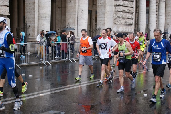 Maratona di Roma (23/03/2014) 00045