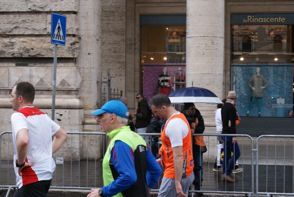 Maratona di Roma (23/03/2014) 00046
