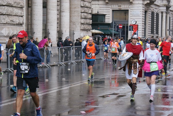 Maratona di Roma (23/03/2014) 00048