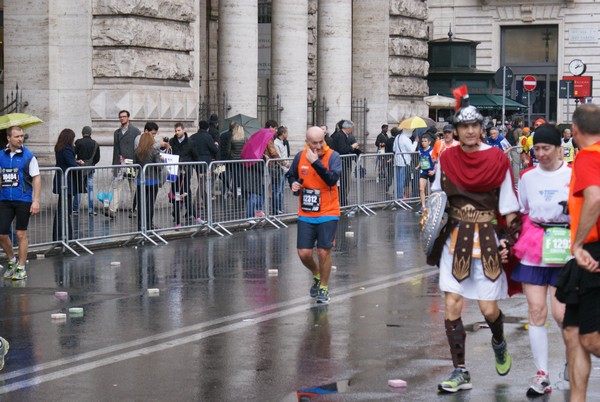 Maratona di Roma (23/03/2014) 00049
