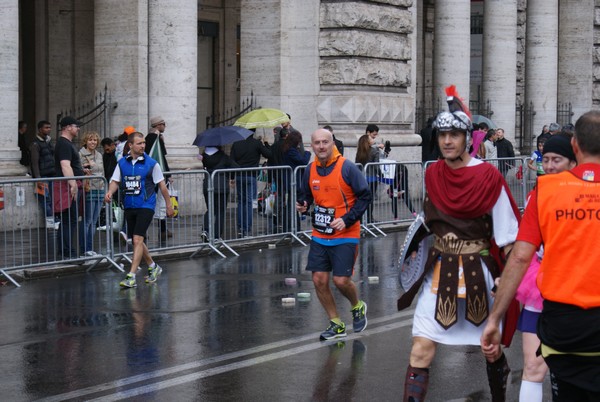 Maratona di Roma (23/03/2014) 00050