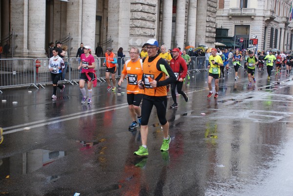 Maratona di Roma (23/03/2014) 00053
