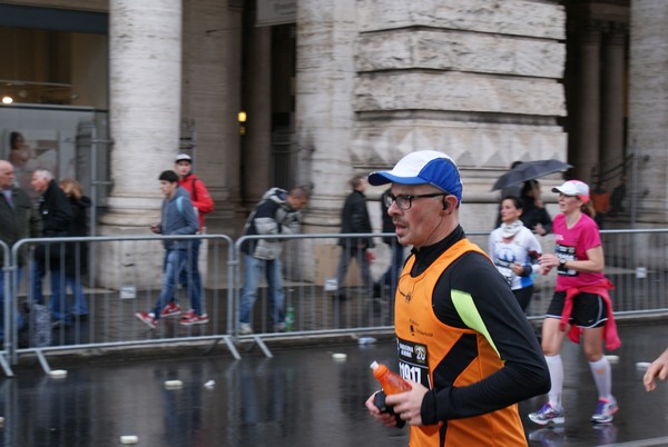 Maratona di Roma (23/03/2014) 00054