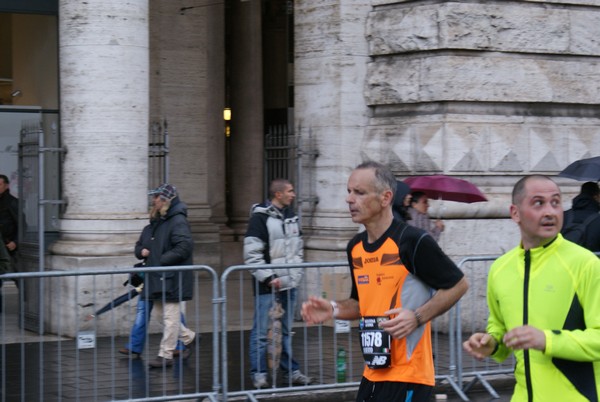 Maratona di Roma (23/03/2014) 00058