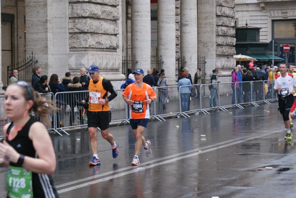 Maratona di Roma (23/03/2014) 00061