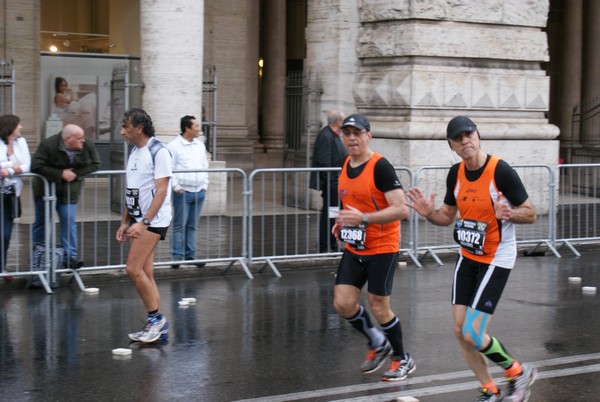 Maratona di Roma (23/03/2014) 00065