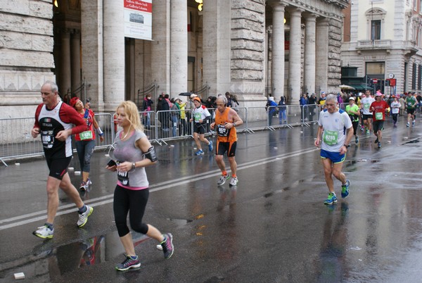 Maratona di Roma (23/03/2014) 00067