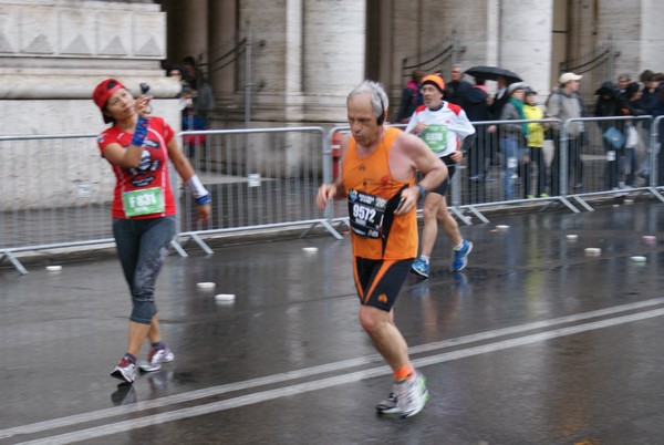 Maratona di Roma (23/03/2014) 00068