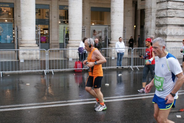 Maratona di Roma (23/03/2014) 00070
