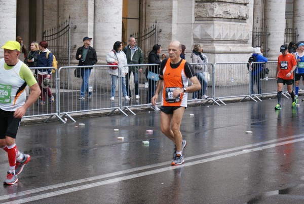 Maratona di Roma (23/03/2014) 00071