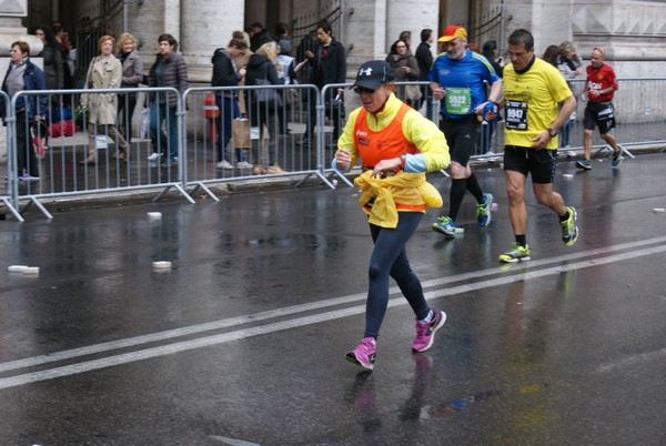 Maratona di Roma (23/03/2014) 00078