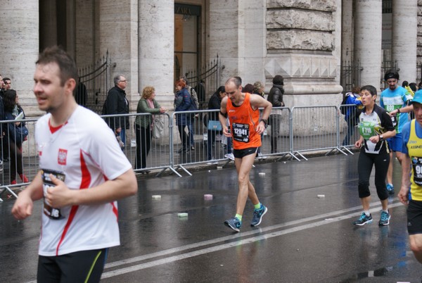 Maratona di Roma (23/03/2014) 00085