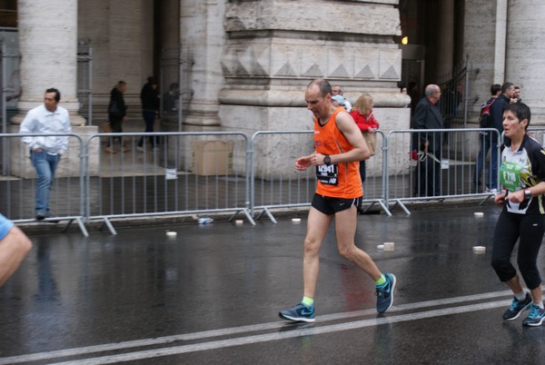 Maratona di Roma (23/03/2014) 00086