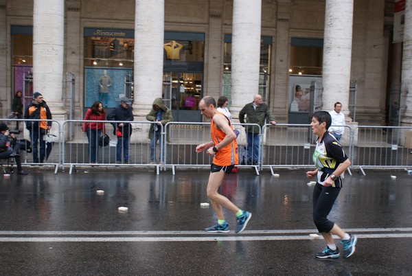 Maratona di Roma (23/03/2014) 00088