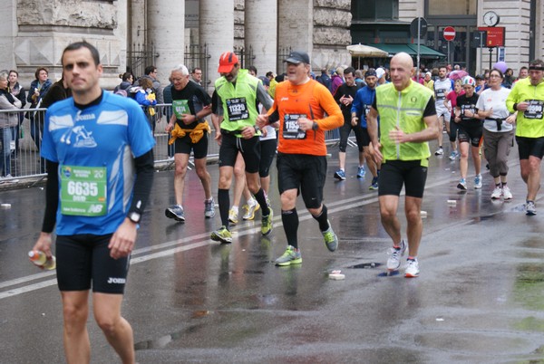Maratona di Roma (23/03/2014) 00089