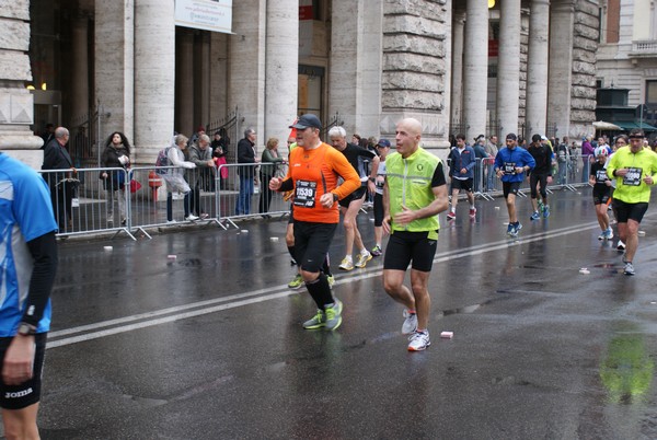 Maratona di Roma (23/03/2014) 00091