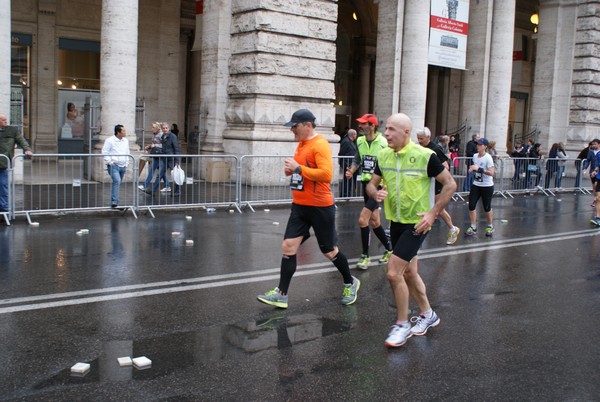 Maratona di Roma (23/03/2014) 00092