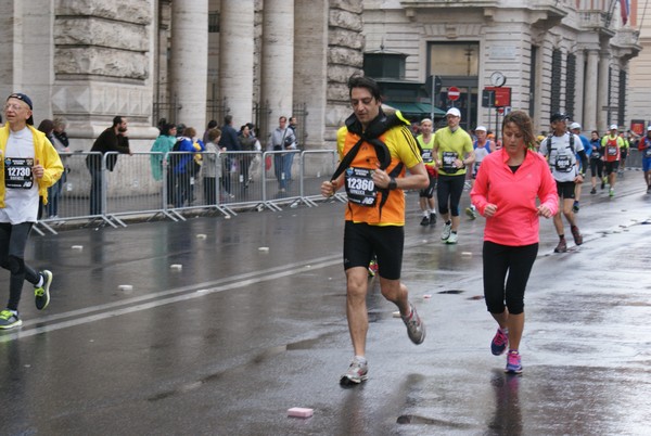 Maratona di Roma (23/03/2014) 00094
