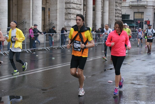 Maratona di Roma (23/03/2014) 00095