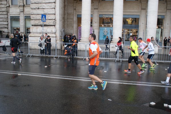 Maratona di Roma (23/03/2014) 00101